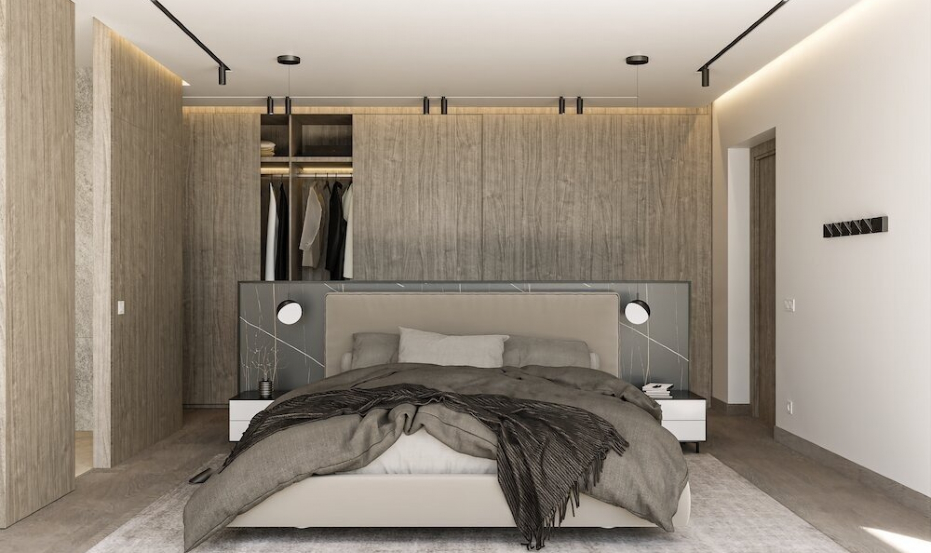 Novostavba - Vila -
Altea - Altea Hills