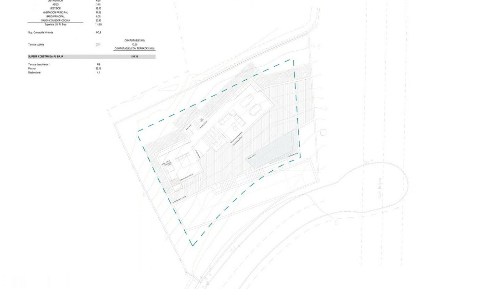 Novostavba - Vila -
Altea - Altea Hills