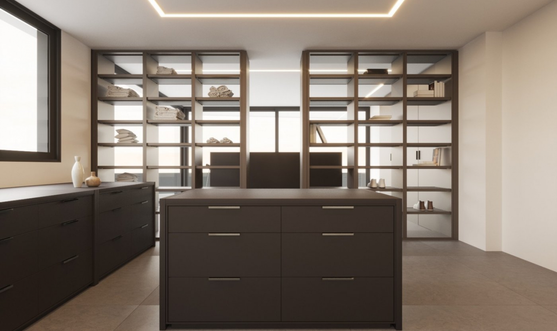 Novostavba - Vila -
Altea - Santa Clara