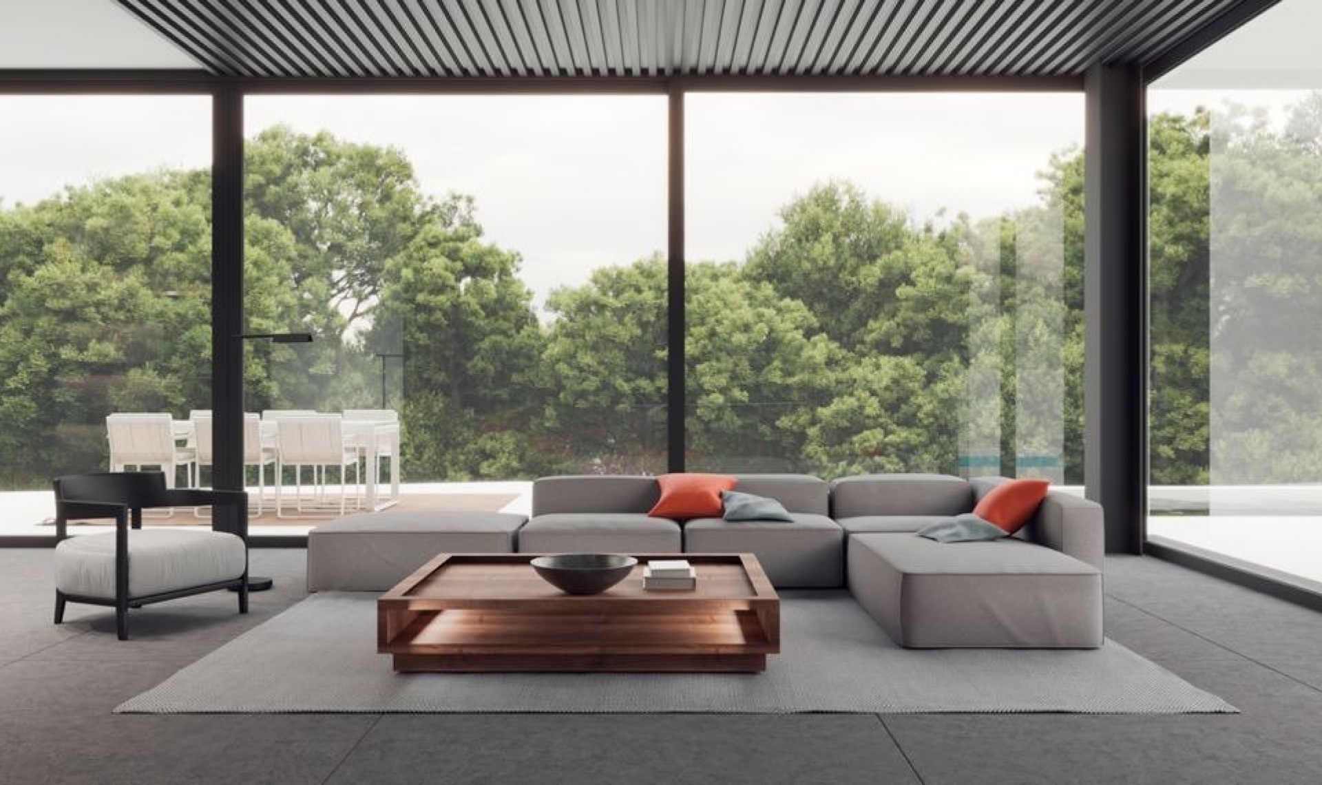 Novostavba - Vila -
Altea - Santa Clara