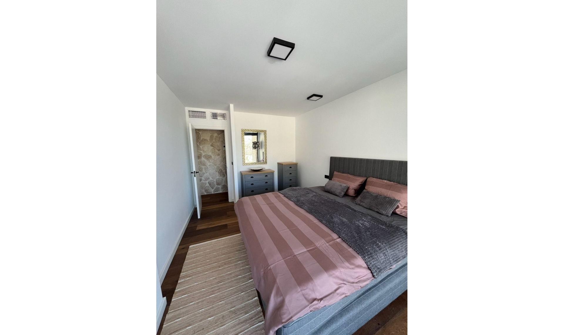 Novostavba - Vila -
Altea - Sierra de Altea