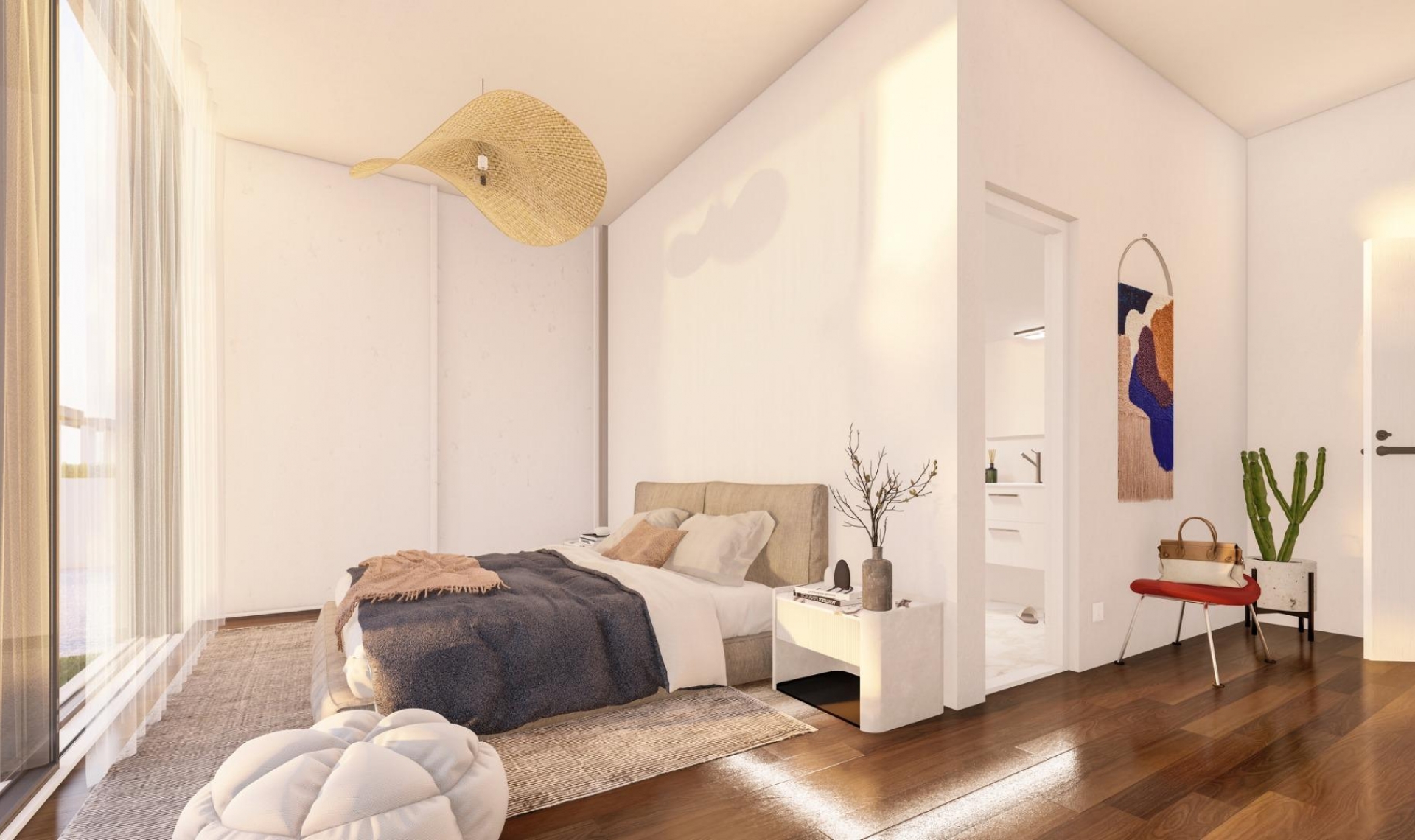 Novostavba - Vila -
BAÑOS Y MENDIGO - Altaona Golf