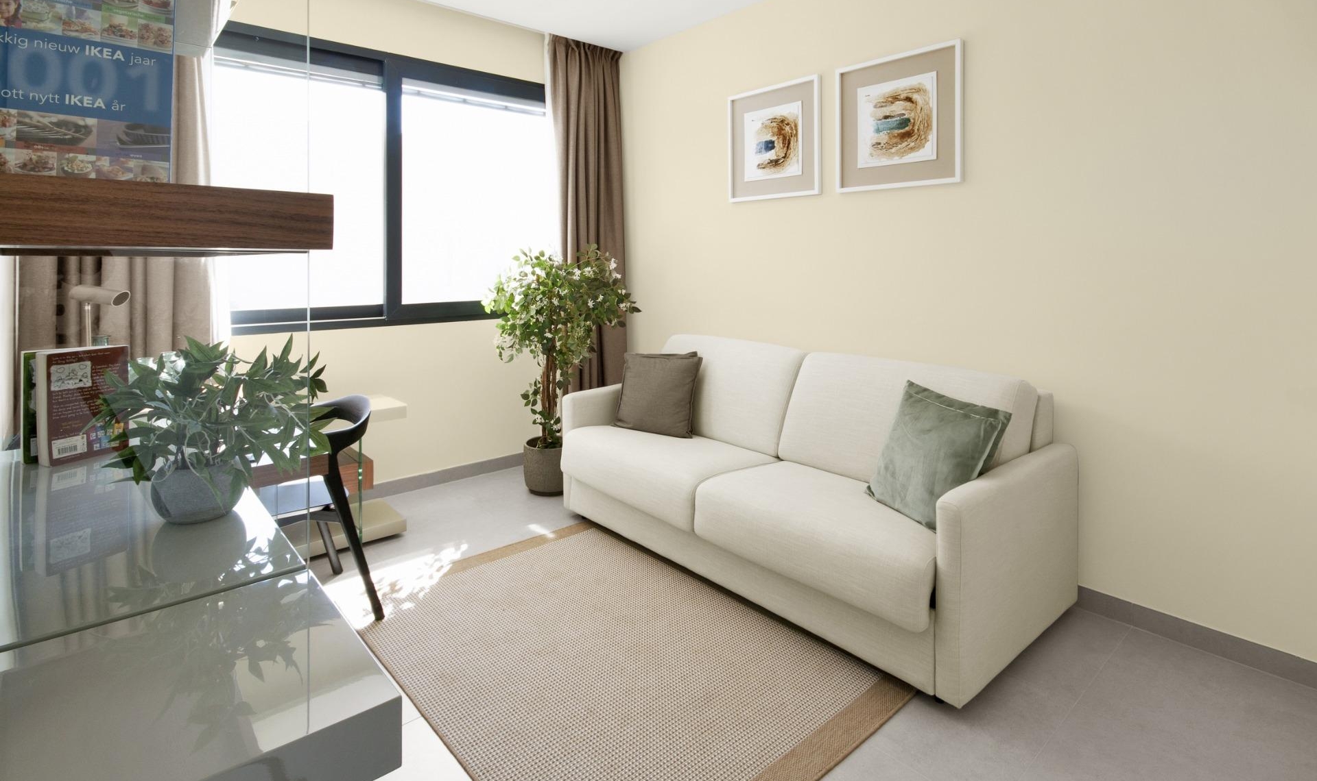 Novostavba - Vila -
BAÑOS Y MENDIGO - Altaona Golf