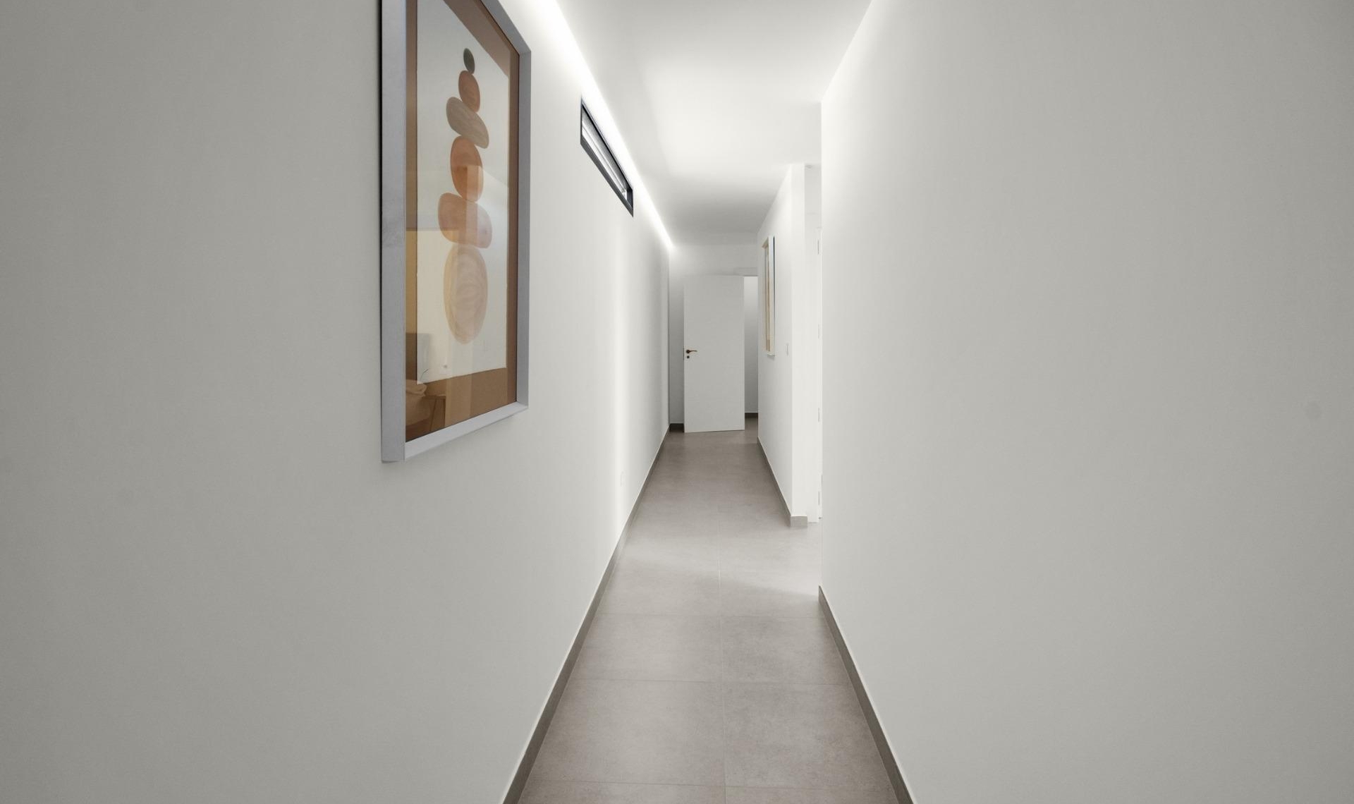 Novostavba - Vila -
BAÑOS Y MENDIGO - Altaona Golf