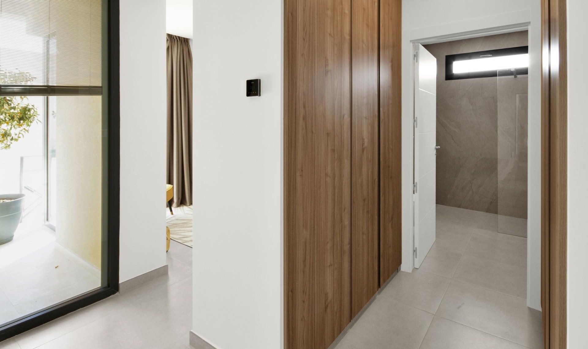 Novostavba - Vila -
BAÑOS Y MENDIGO - Altaona Golf