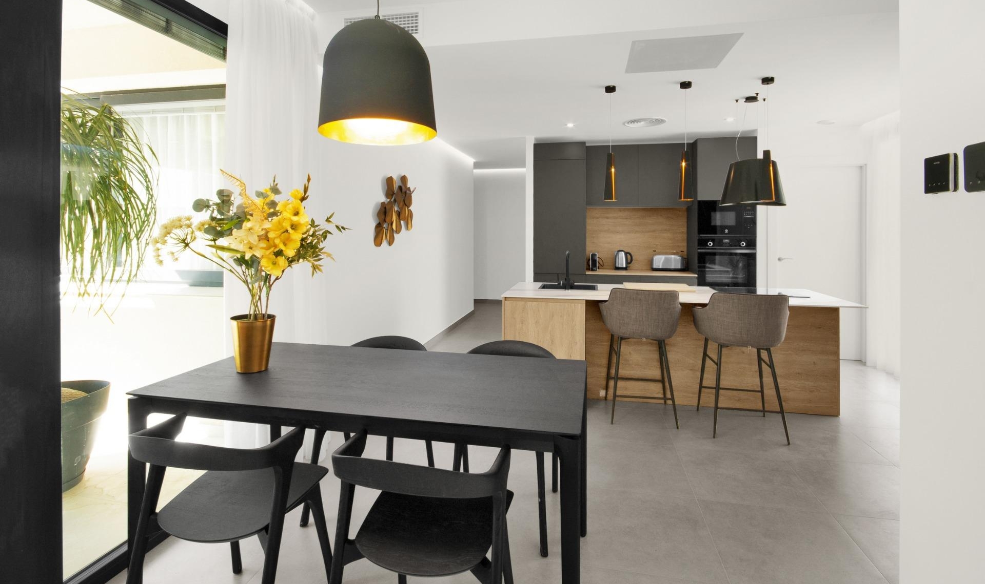 Novostavba - Vila -
BAÑOS Y MENDIGO - Altaona Golf