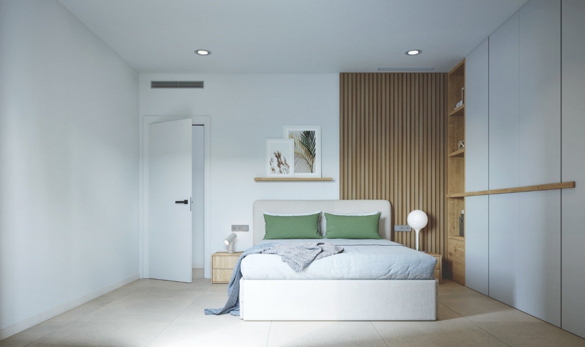 Novostavba - Vila -
BAÑOS Y MENDIGO - Altaona Golf