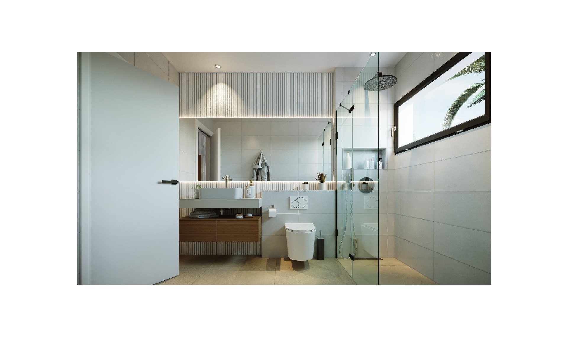 Novostavba - Vila -
BAÑOS Y MENDIGO - Altaona Golf