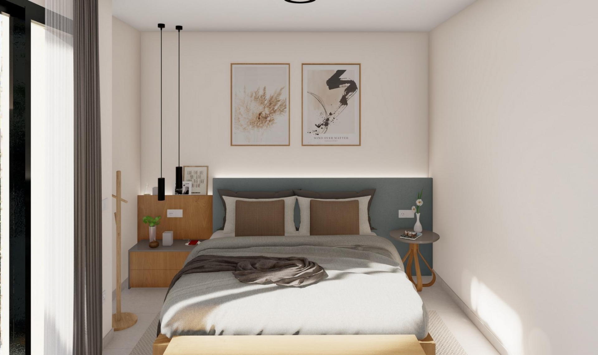 Novostavba - Vila -
BAÑOS Y MENDIGO - Altaona Golf