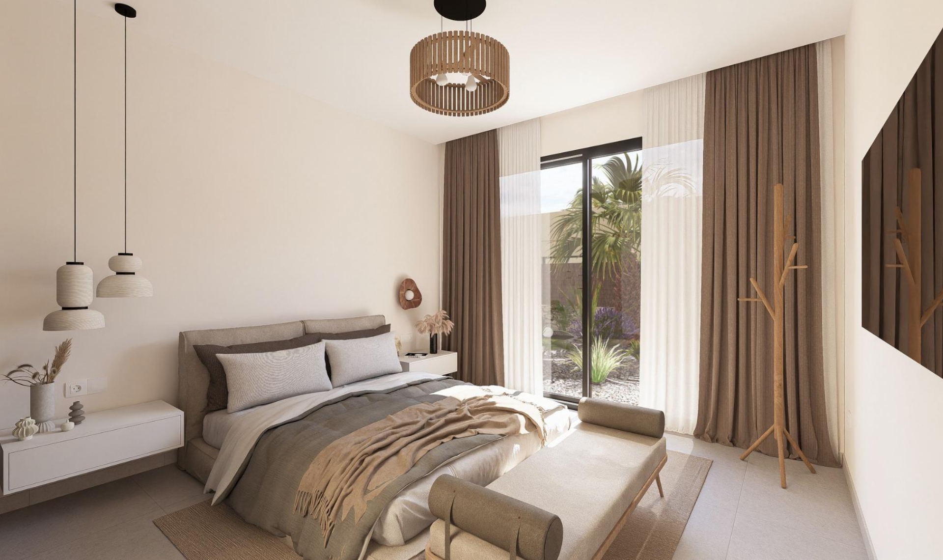 Novostavba - Vila -
BAÑOS Y MENDIGO - Altaona Golf