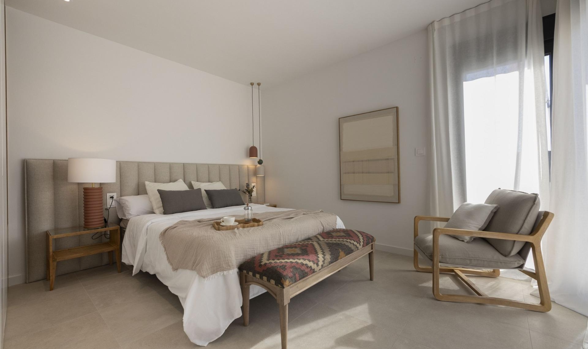 Novostavba - Vila -
BAÑOS Y MENDIGO - Altaona Golf