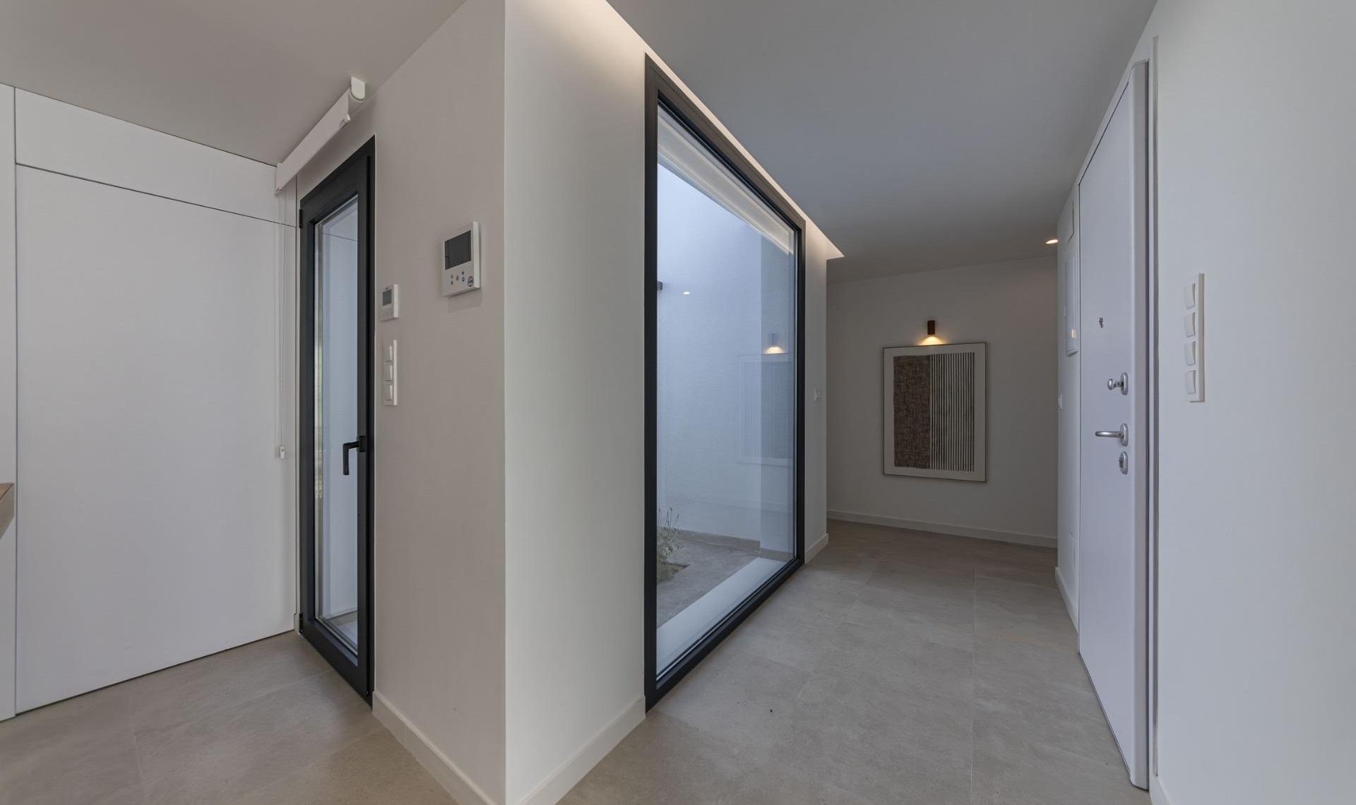 Novostavba - Vila -
BAÑOS Y MENDIGO - Altaona Golf