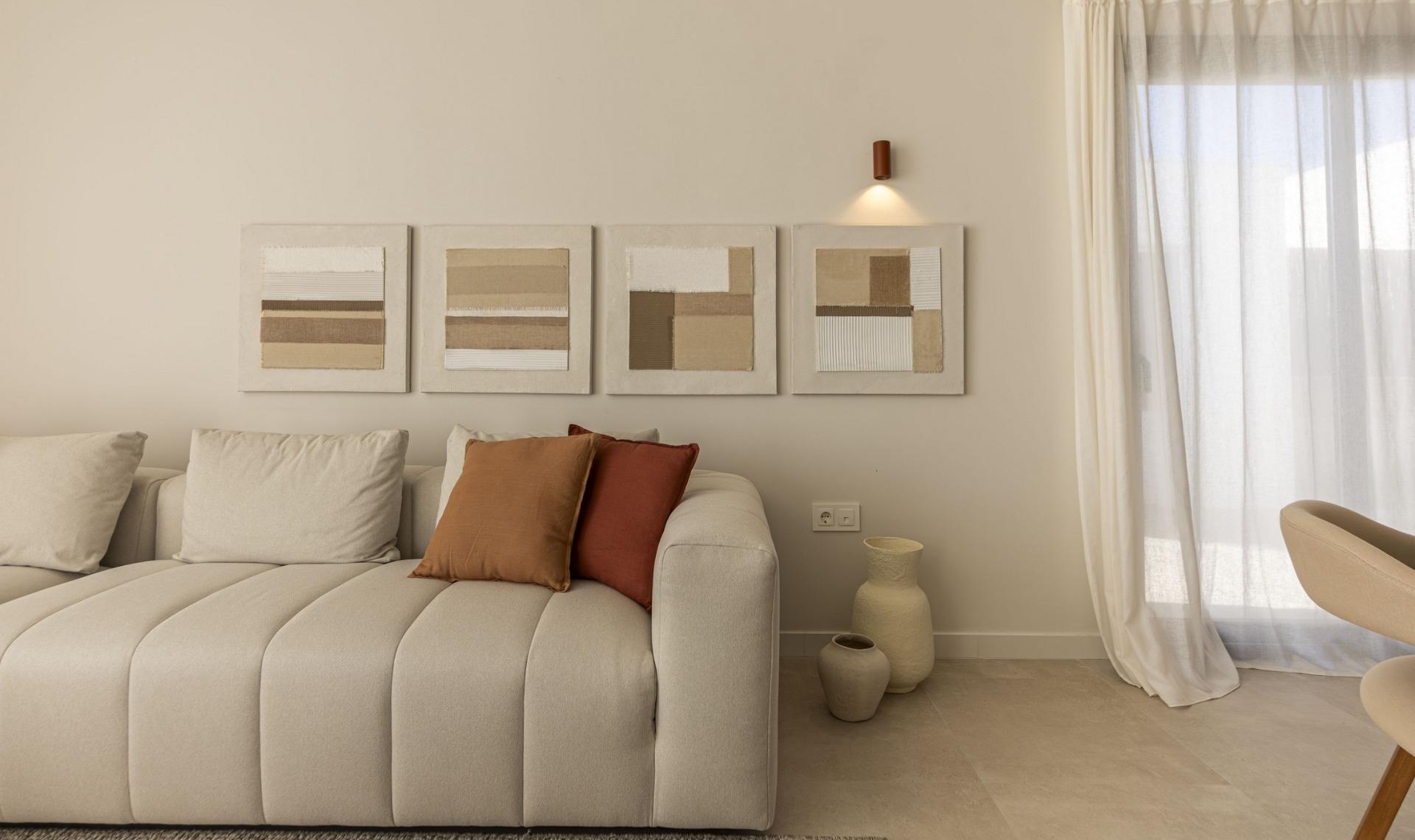 Novostavba - Vila -
BAÑOS Y MENDIGO - Altaona Golf