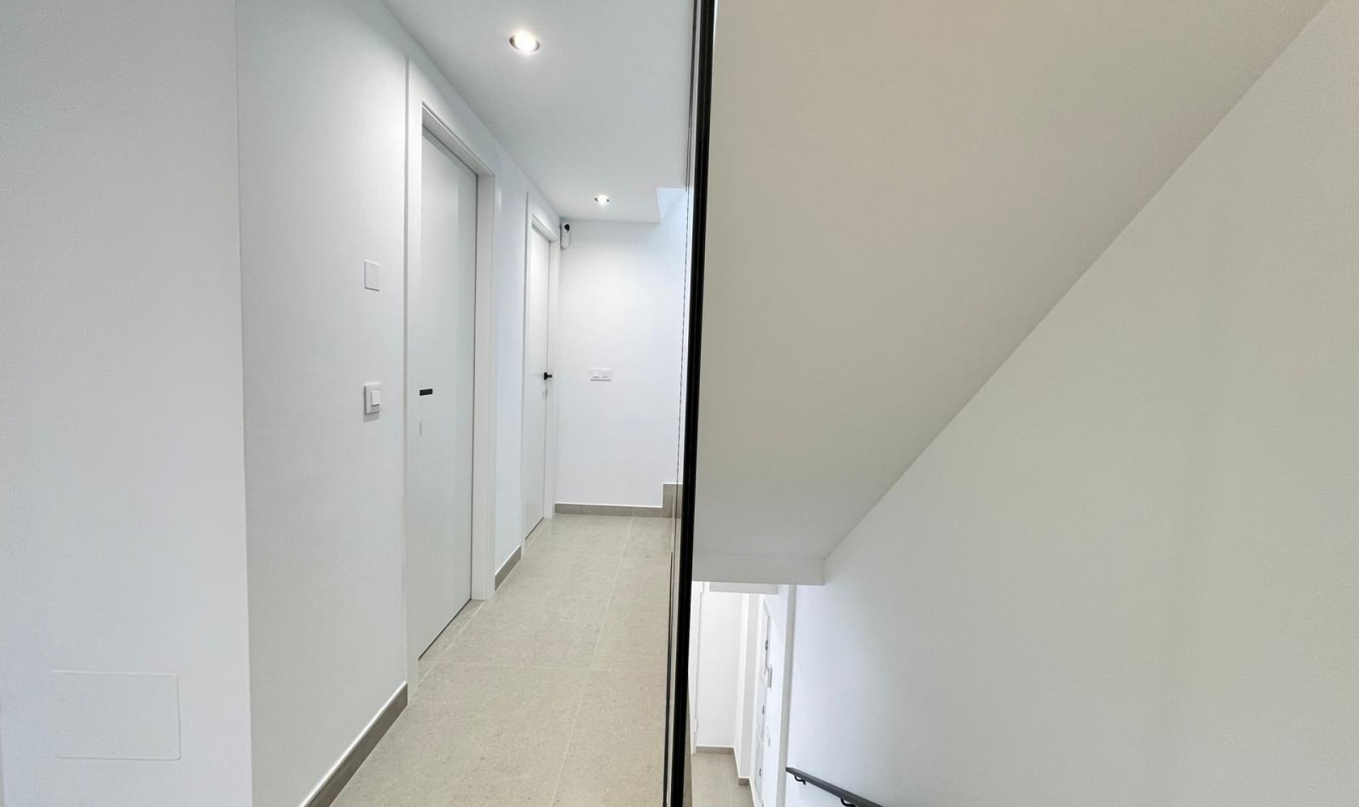 Novostavba - Vila -
Benferri - Benfis Park