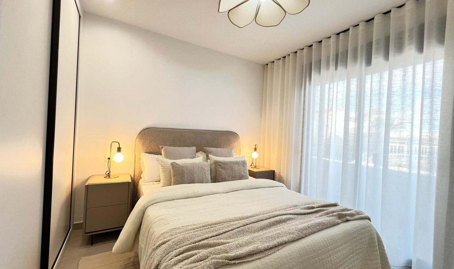 Novostavba - Vila -
Benferri - Benfis Park