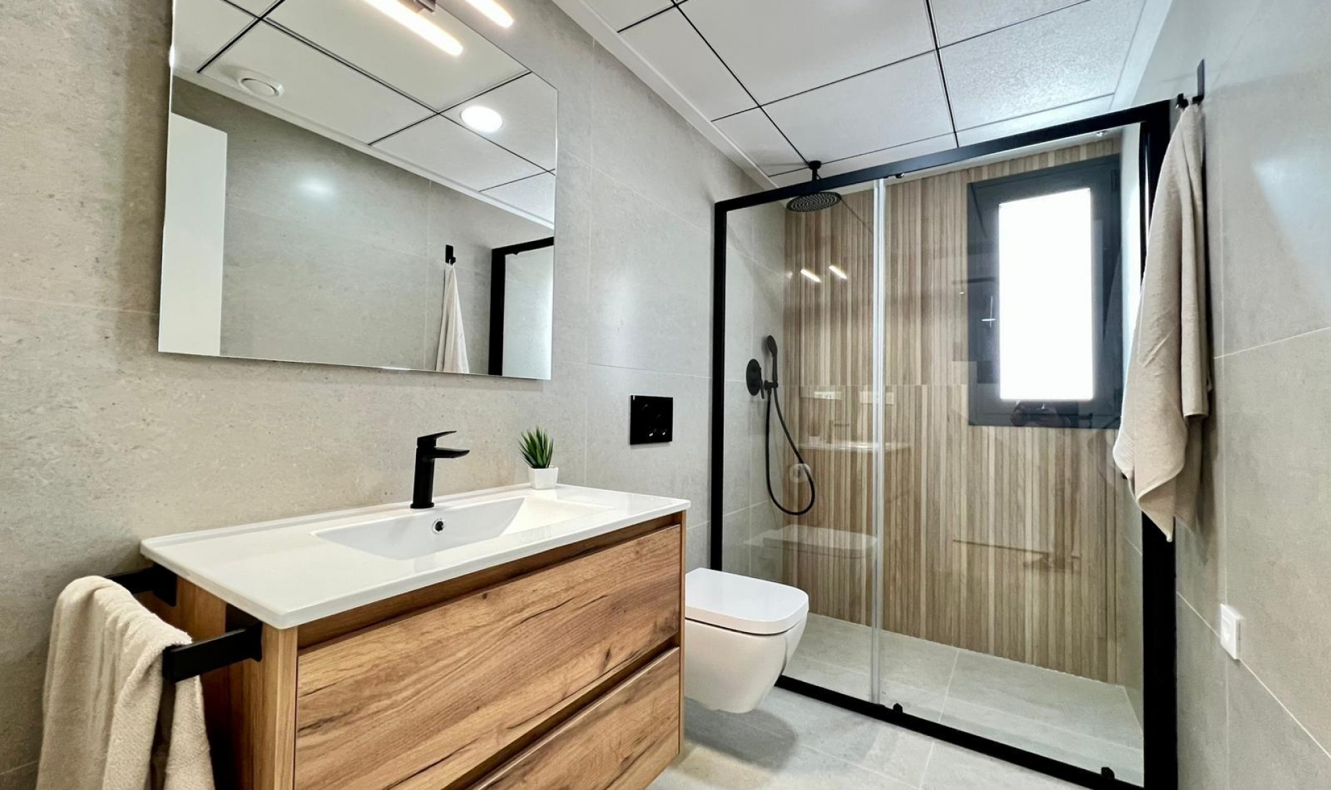 Novostavba - Vila -
Benferri - Benfis Park