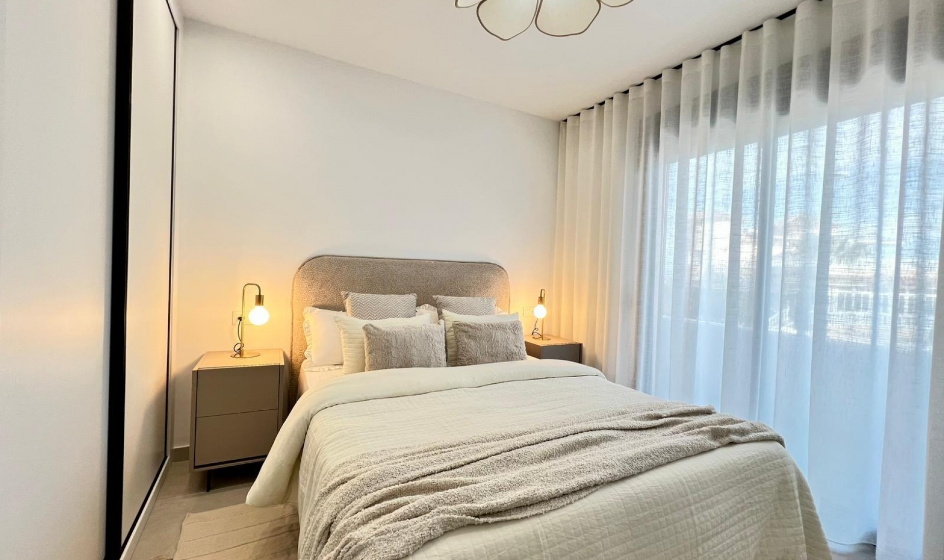 Novostavba - Vila -
Benferri - Benfis Park