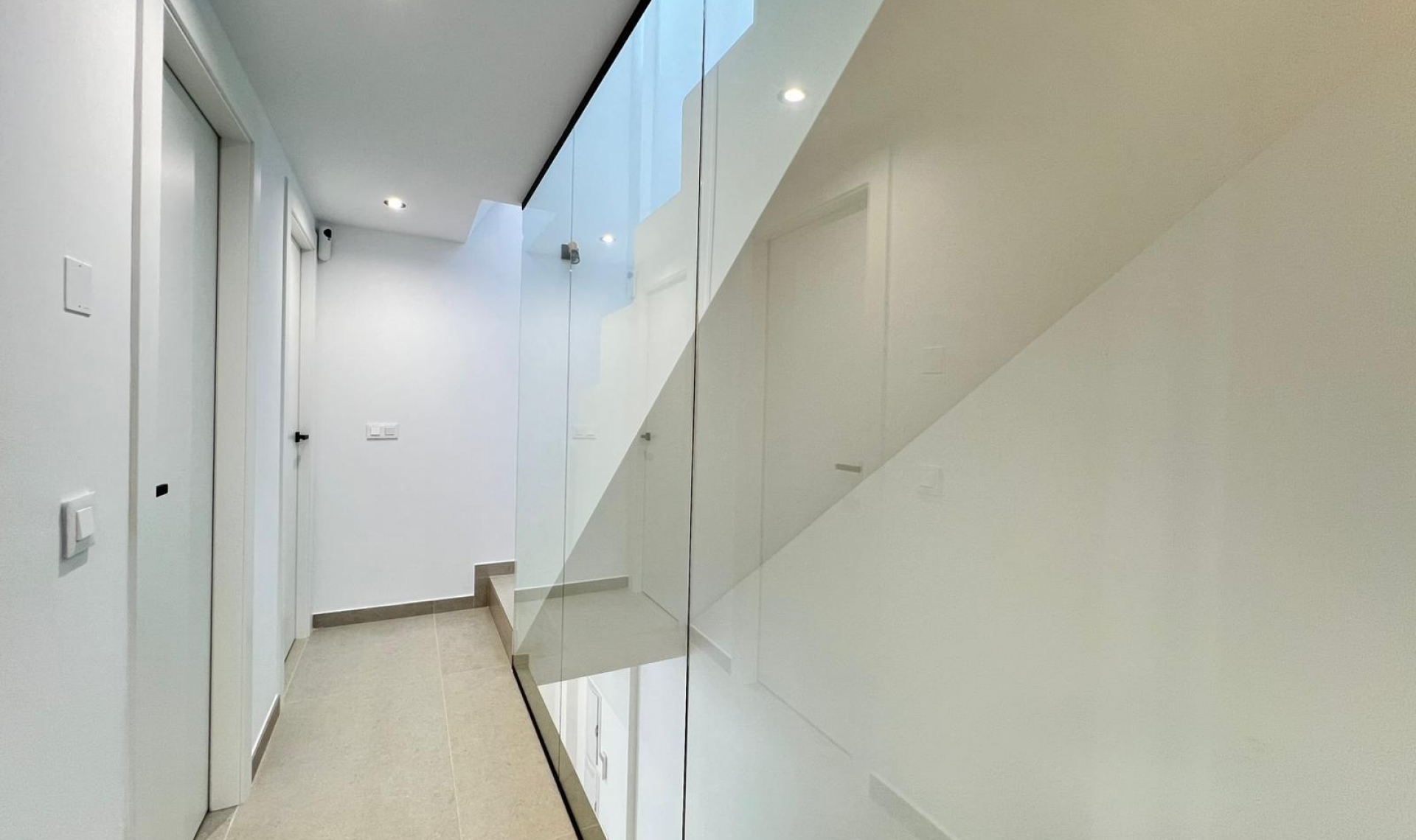 Novostavba - Vila -
Benferri - Benfis Park