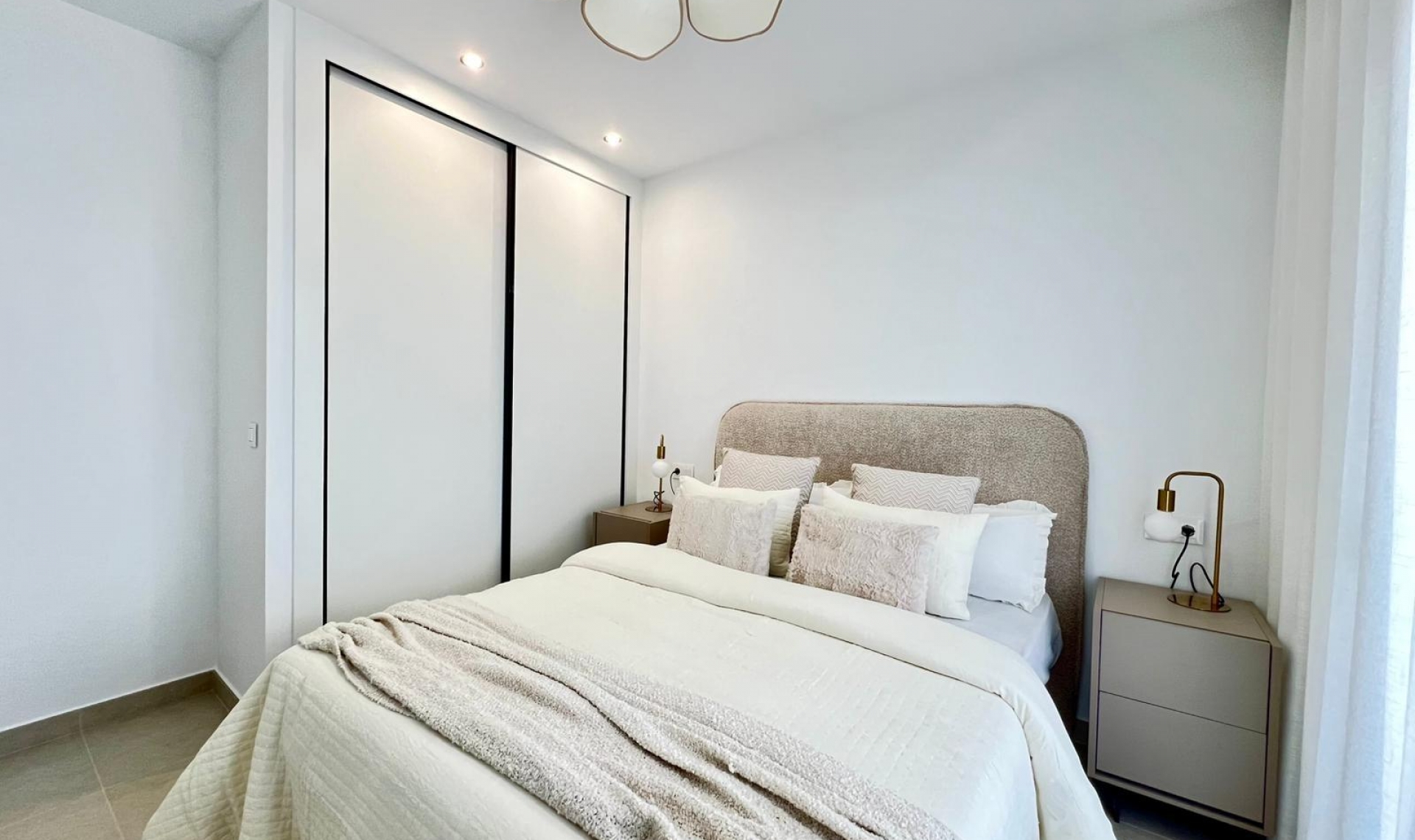 Novostavba - Vila -
Benferri - Benfis Park