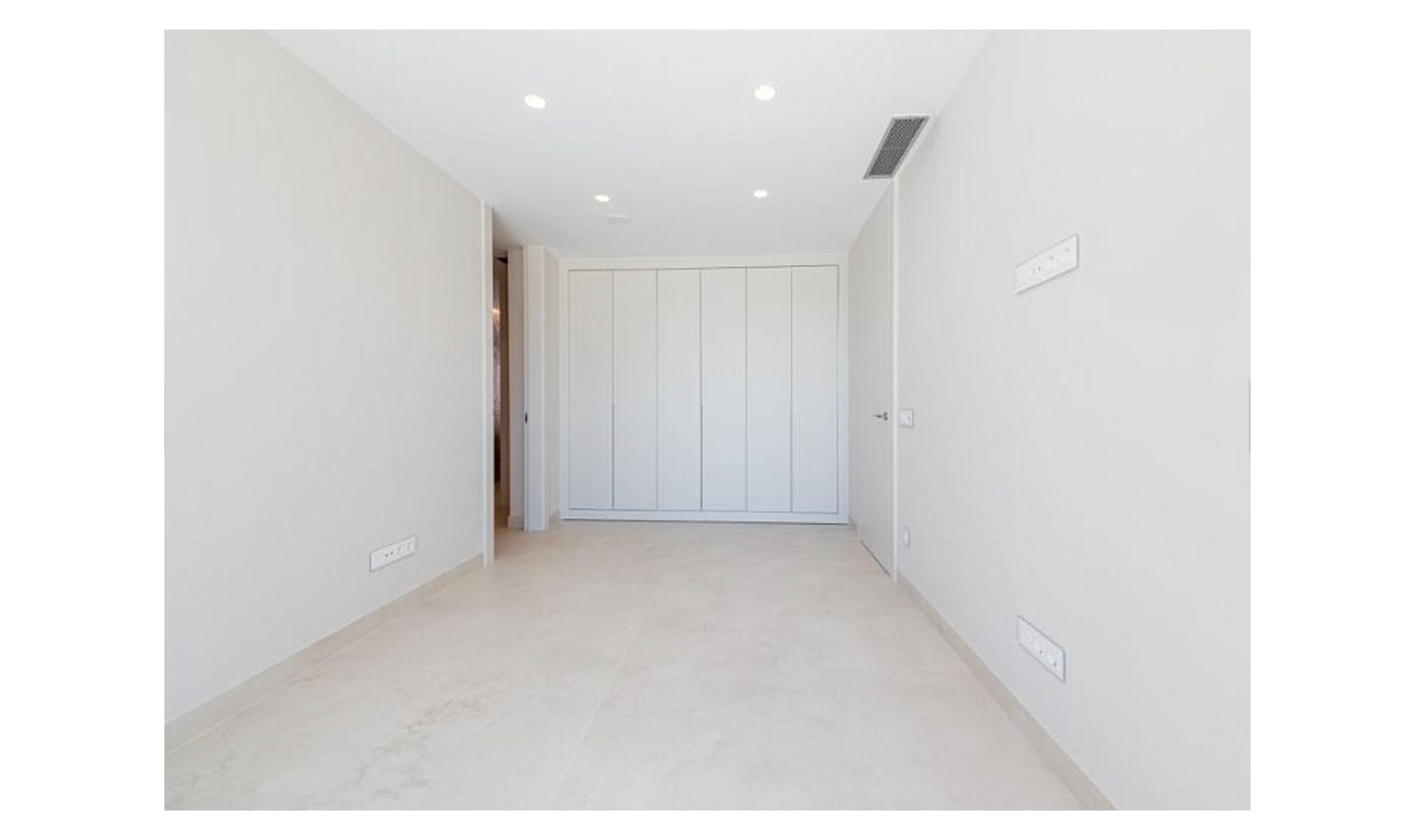 Novostavba - Vila -
Benidorm