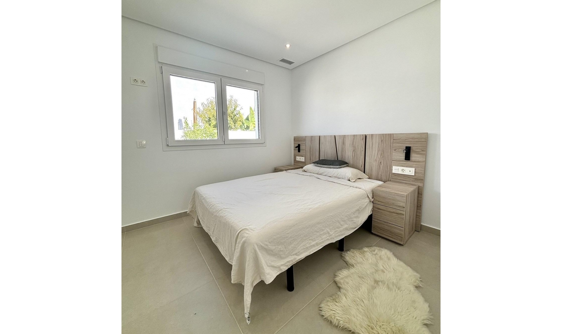 Novostavba - Vila -
Benijofar - Pueblo