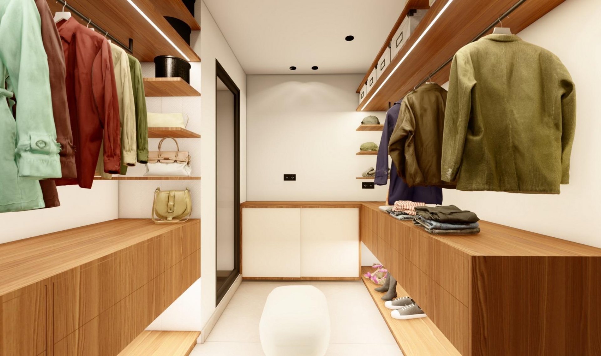 Novostavba - Vila -
Benijofar - Urb. Monteazul