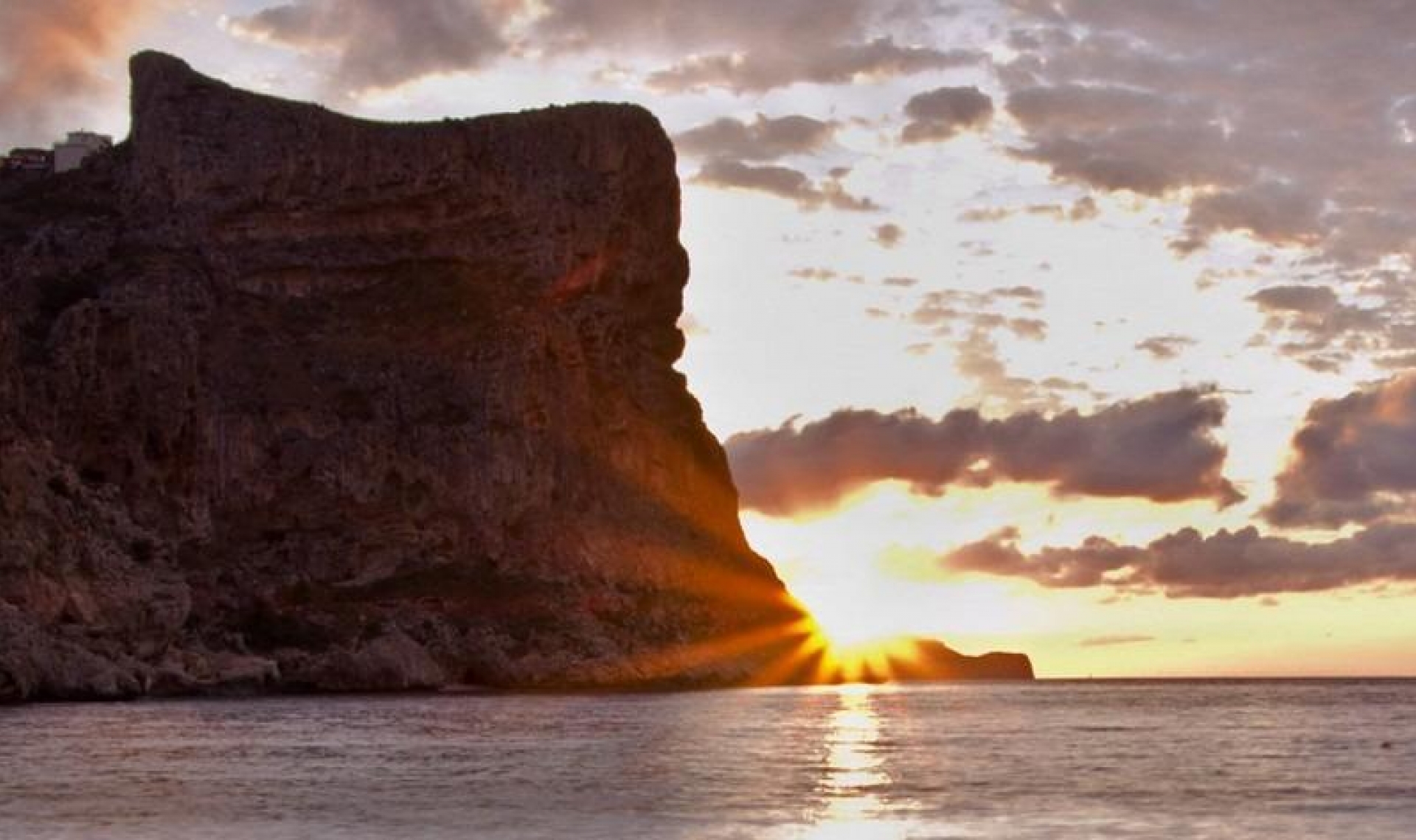 Novostavba - Vila -
Benitachell - Cumbre del Sol