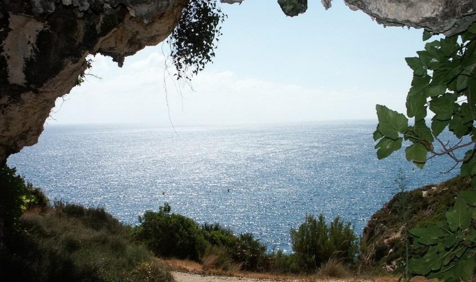 Novostavba - Vila -
Benitachell - Cumbre del Sol