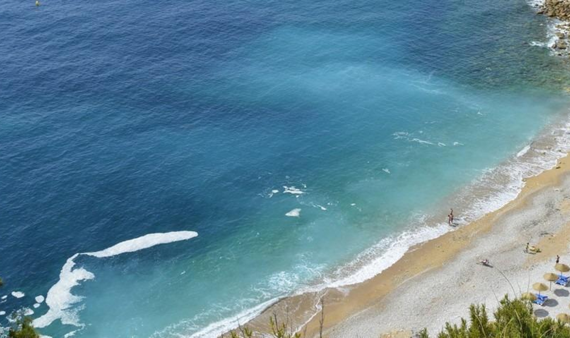 Novostavba - Vila -
Benitachell - Cumbre del Sol