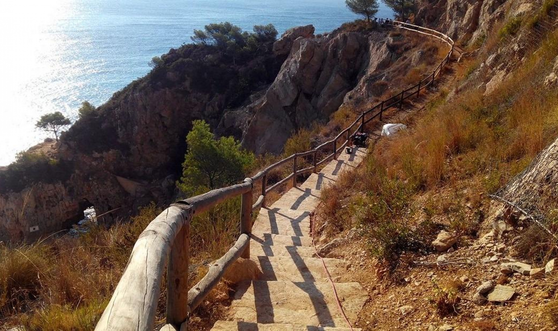 Novostavba - Vila -
Benitachell - Cumbre del Sol