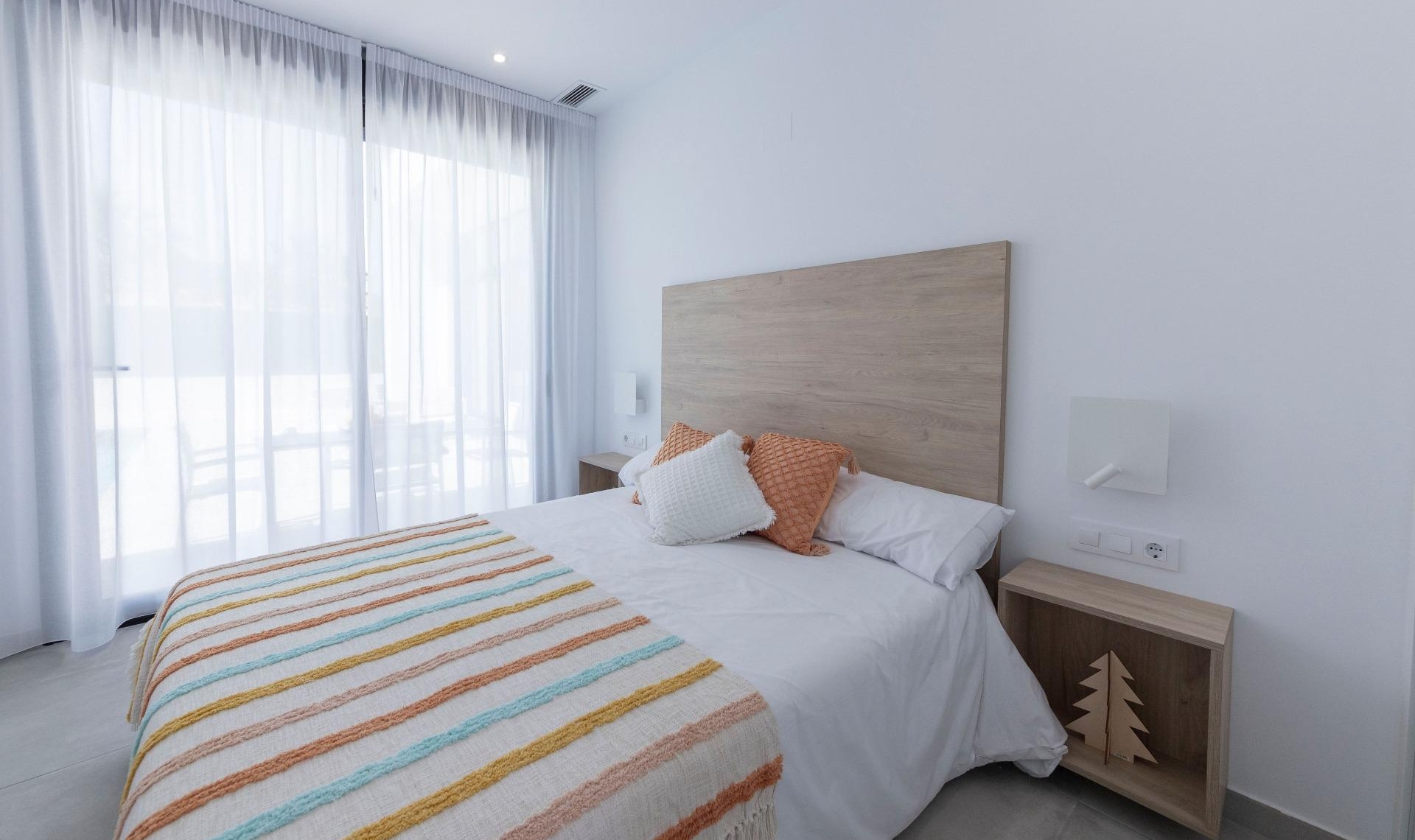 Novostavba - Vila -
Calasparra - Coto riñales