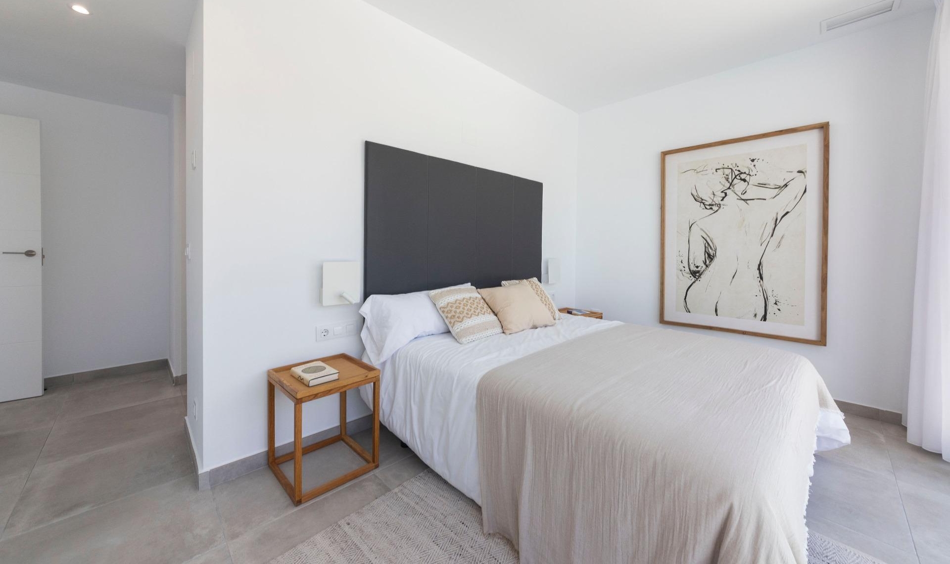 Novostavba - Vila -
Calasparra - Coto riñales