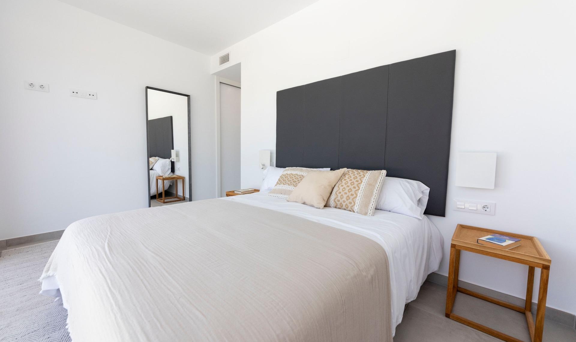 Novostavba - Vila -
Calasparra - Coto riñales