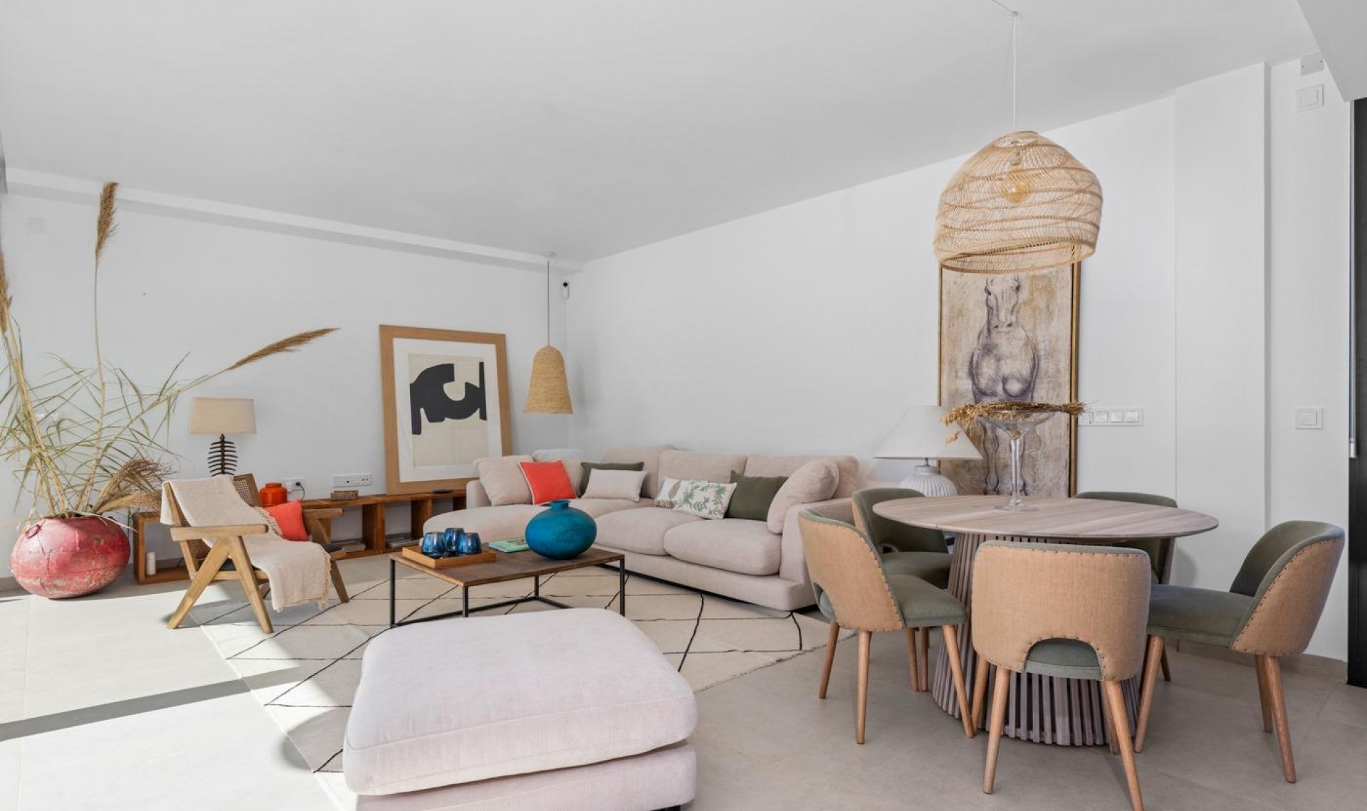 Novostavba - Vila -
Capdepera - Mar de Cristal