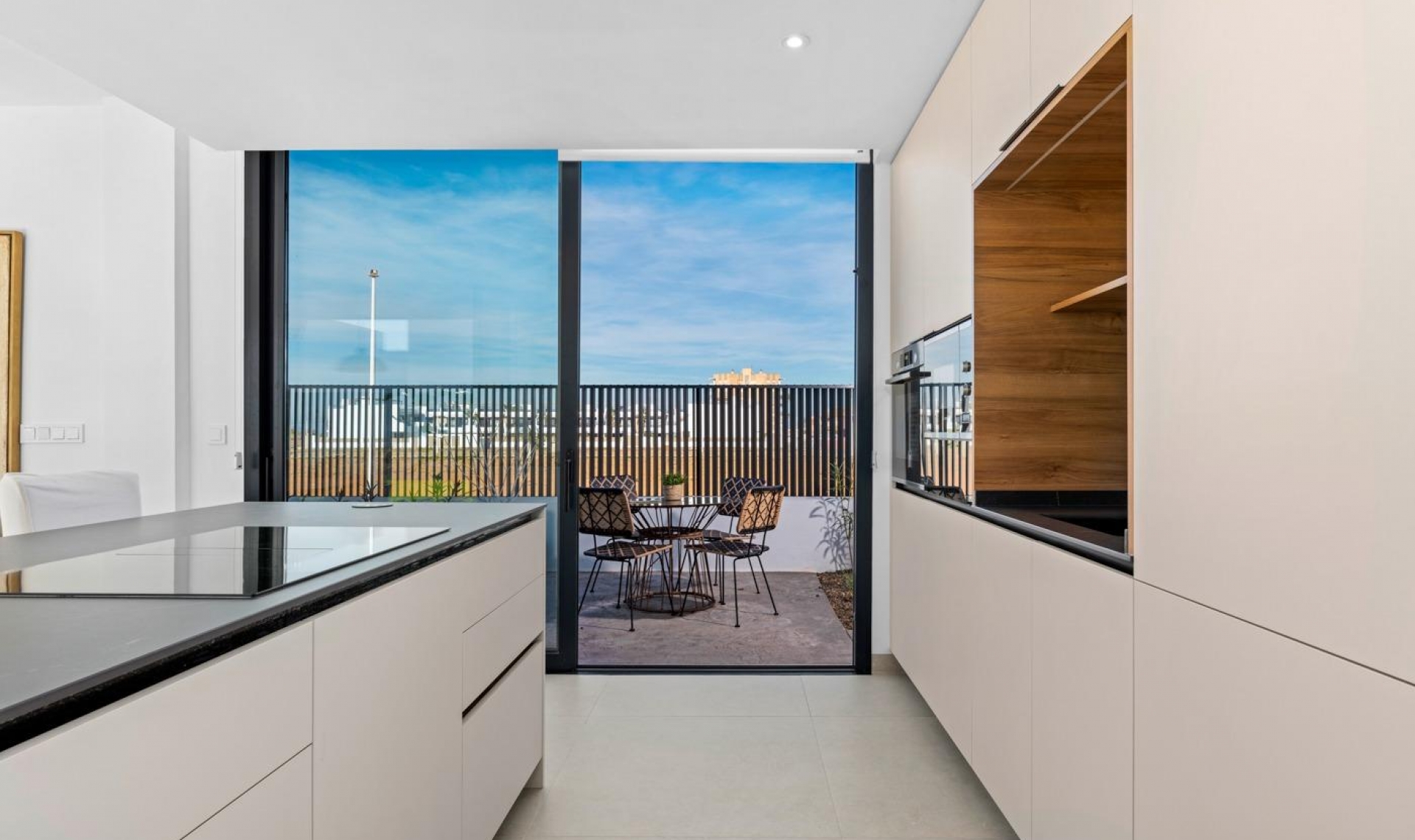 Novostavba - Vila -
Capdepera - Mar de Cristal