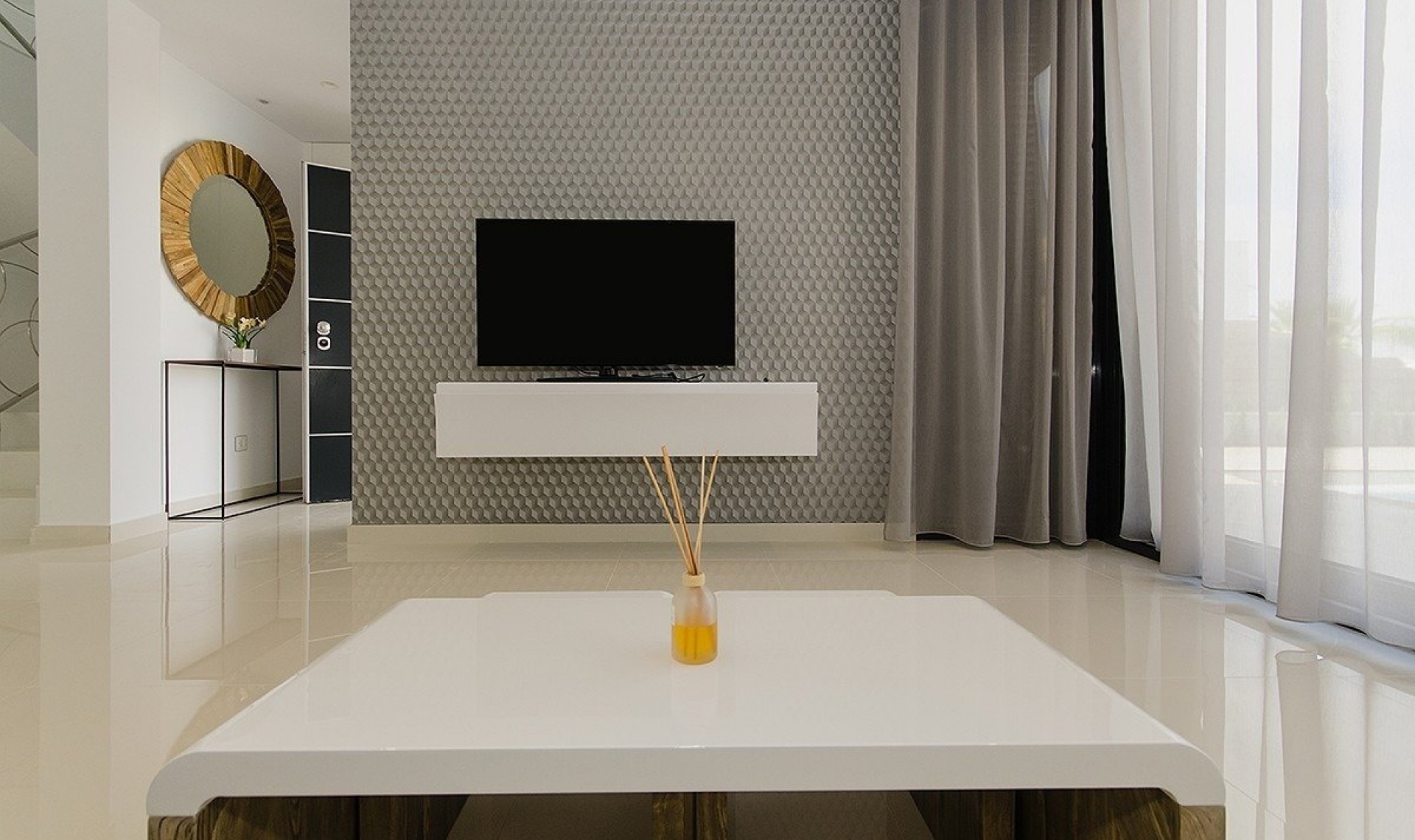 Novostavba - Vila -
Capdepera - Playa honda