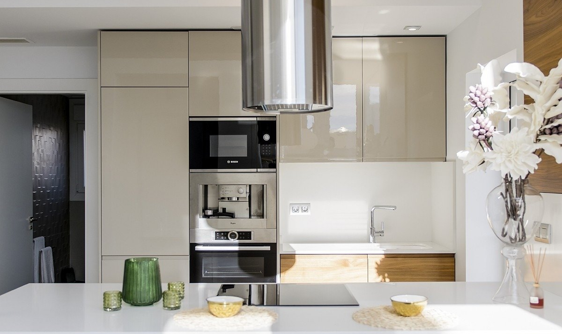 Novostavba - Vila -
Capdepera - Playa honda