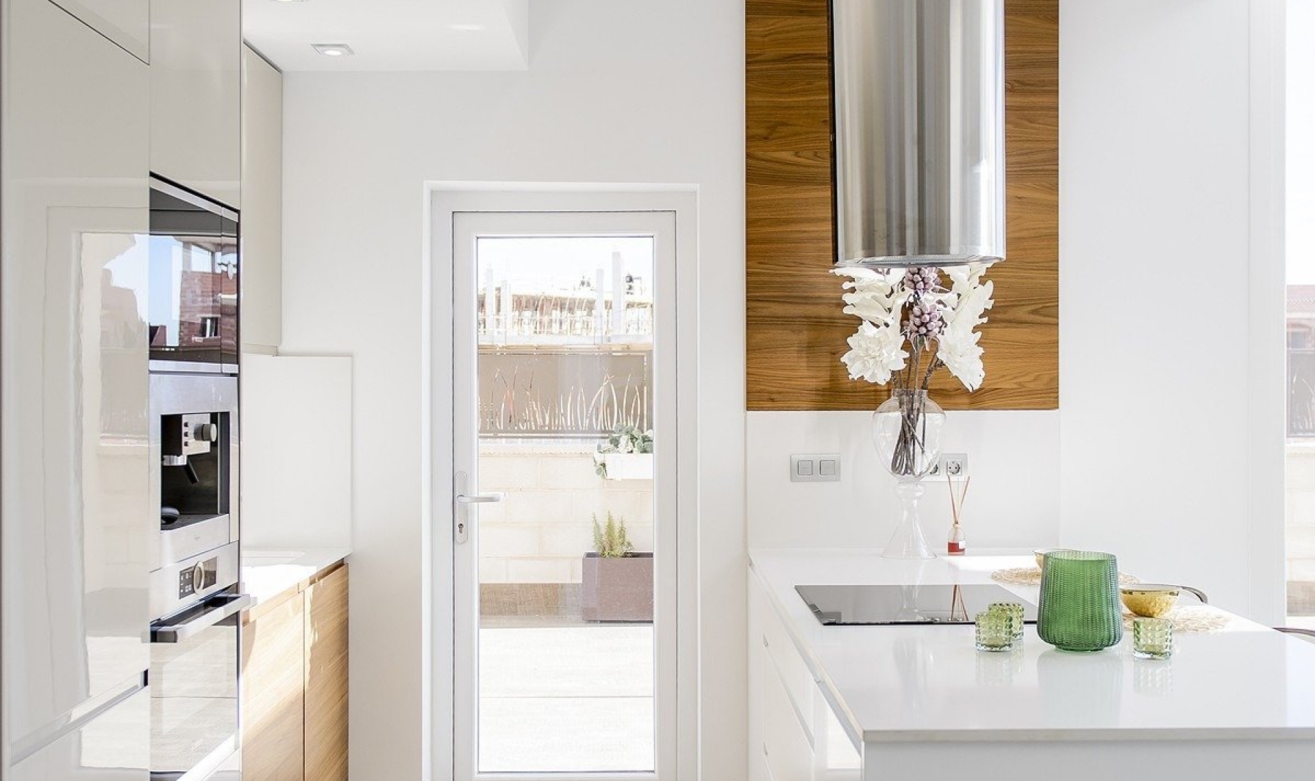 Novostavba - Vila -
Capdepera - Playa honda