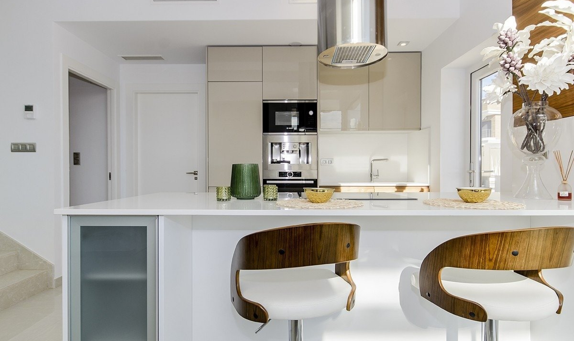 Novostavba - Vila -
Capdepera - Playa honda