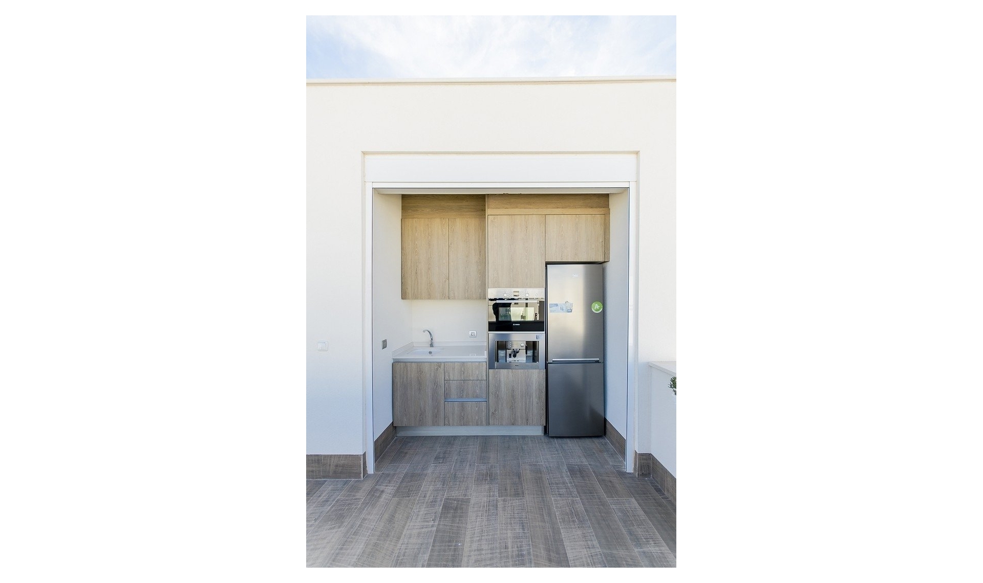 Novostavba - Vila -
Capdepera - Playa honda