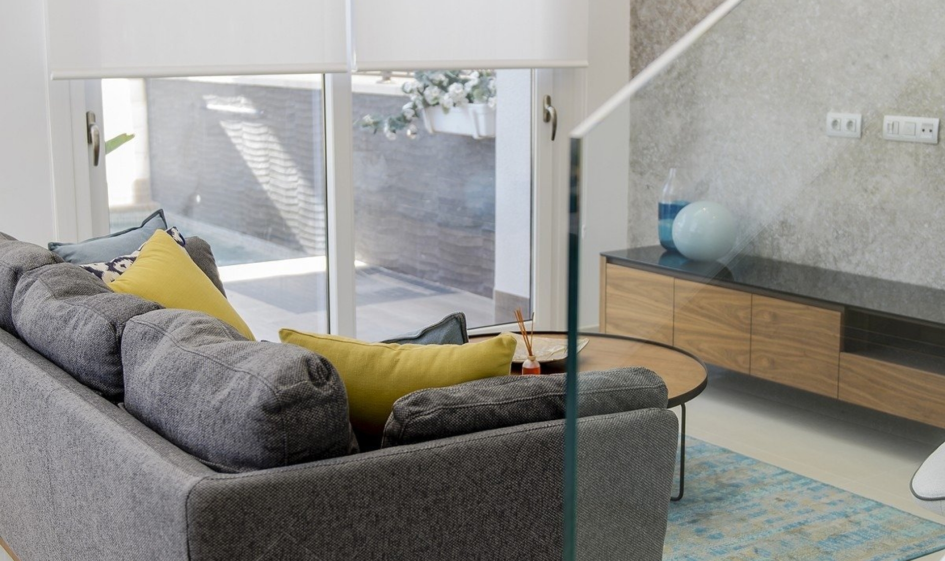 Novostavba - Vila -
Capdepera - Playa honda