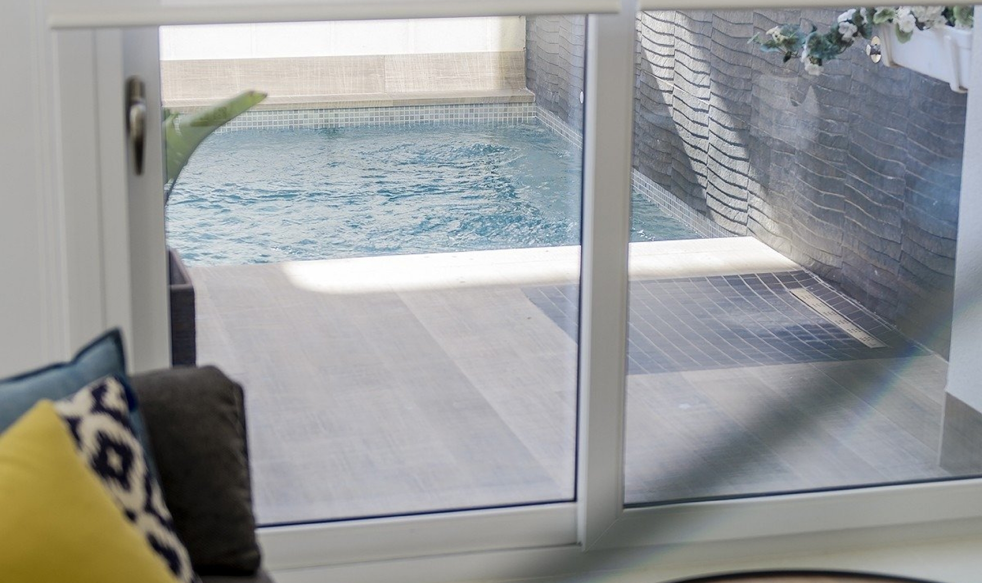 Novostavba - Vila -
Capdepera - Playa honda