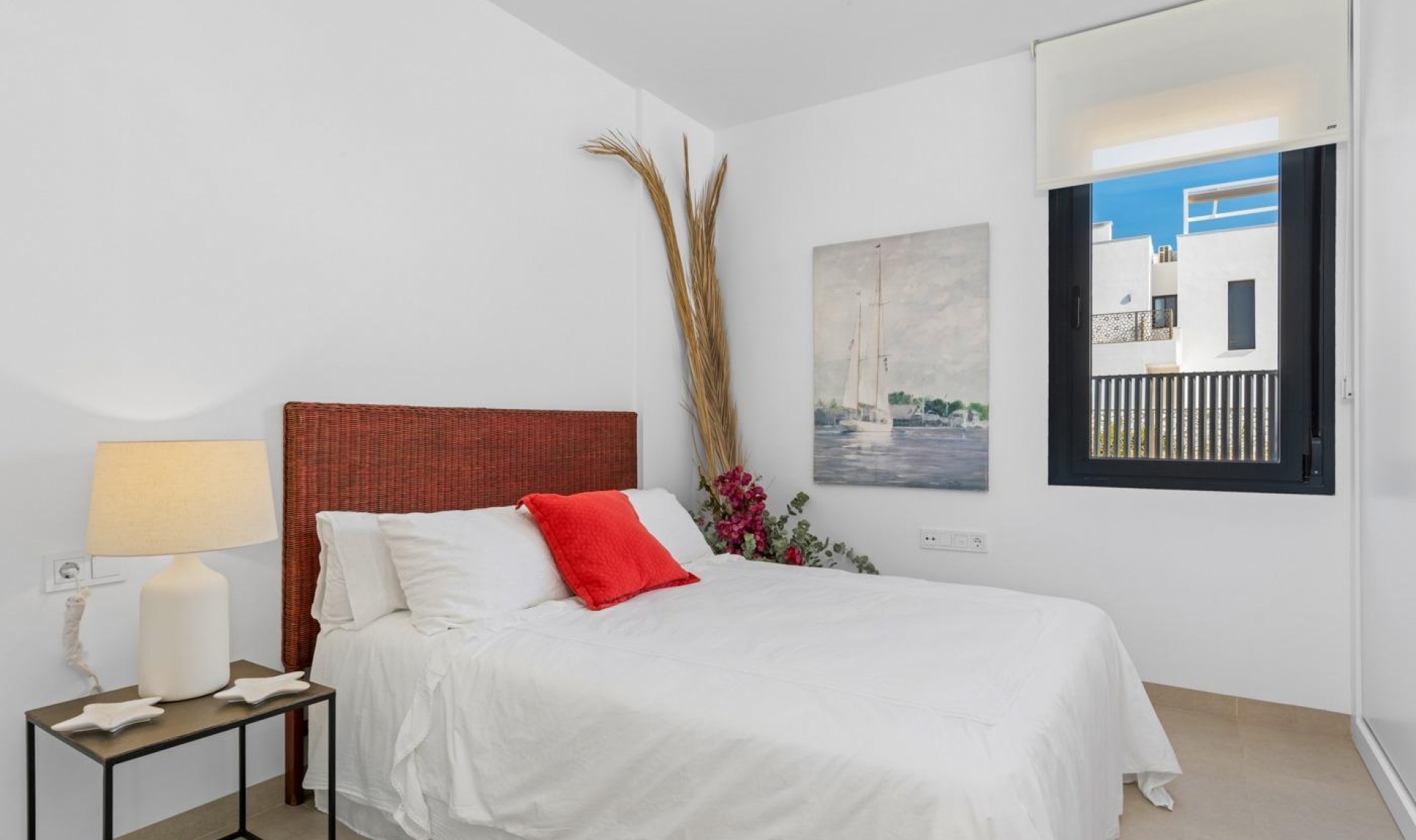 Novostavba - Vila -
Cartagena - Mar de Cristal