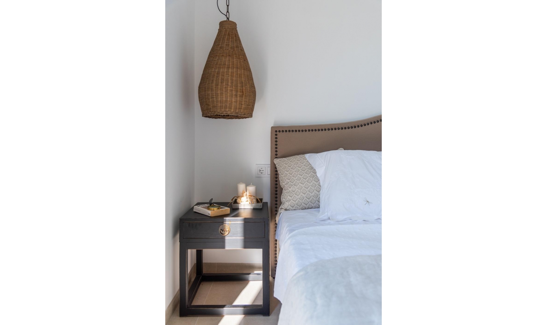 Novostavba - Vila -
Cartagena - Mar de Cristal