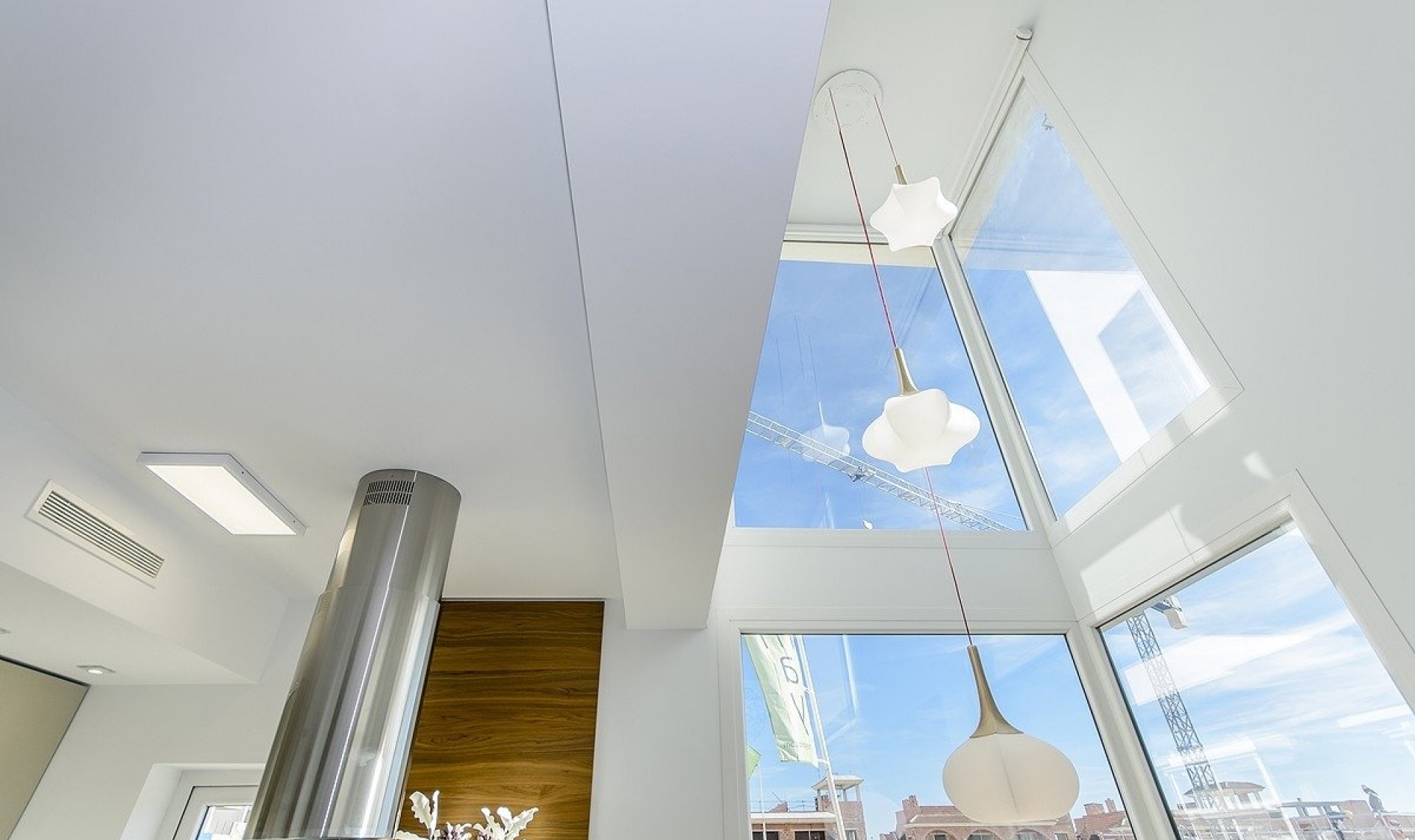 Novostavba - Vila -
Cartagena - Playa honda