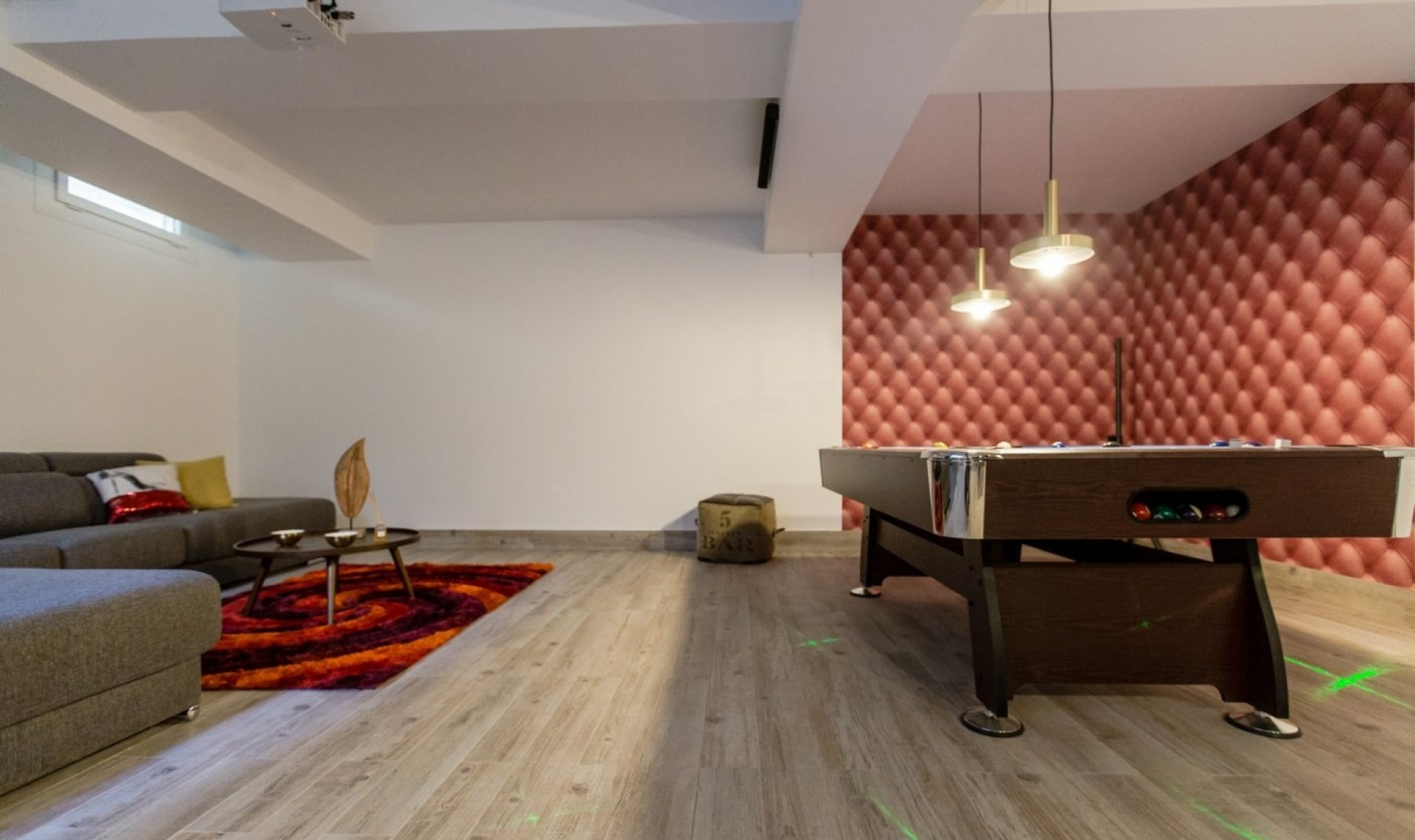 Novostavba - Vila -
Cartagena - Playa honda