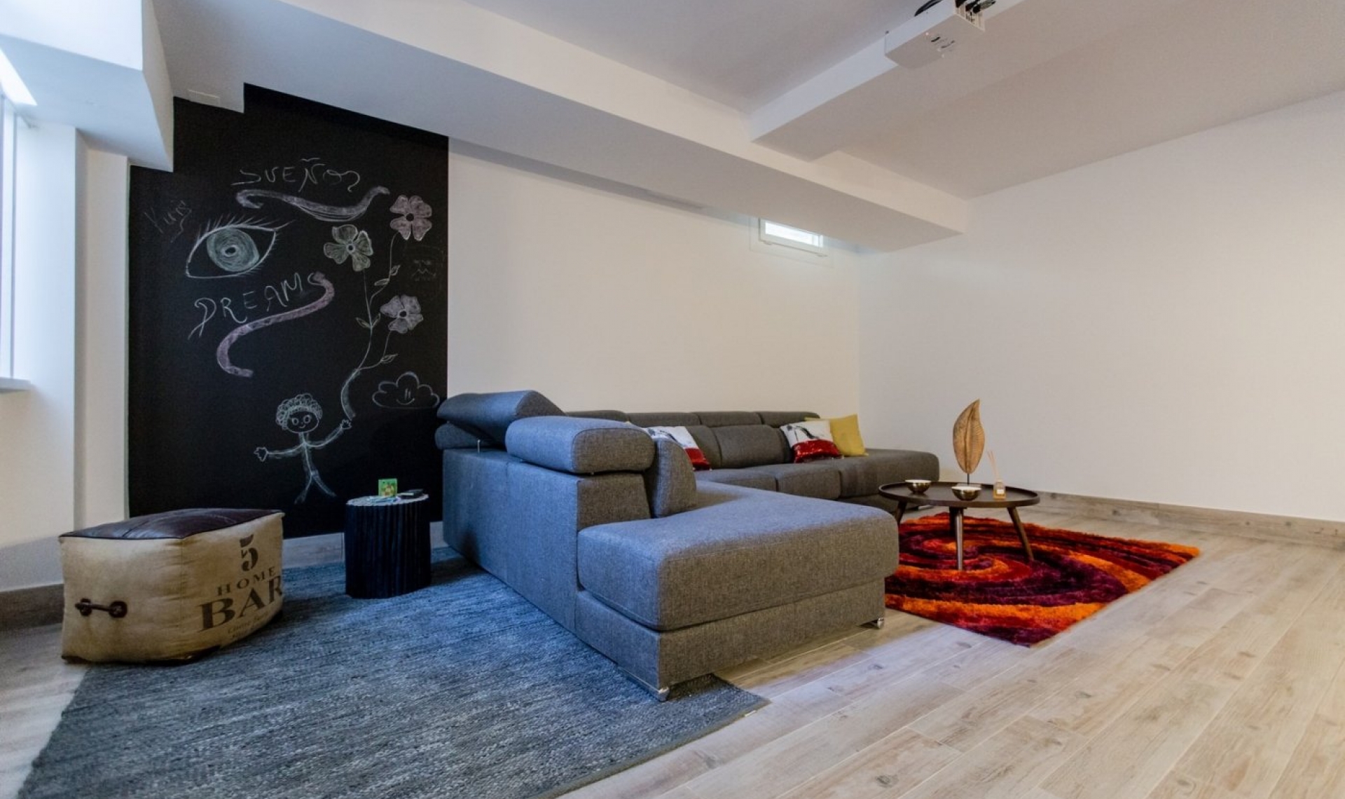 Novostavba - Vila -
Cartagena - Playa honda