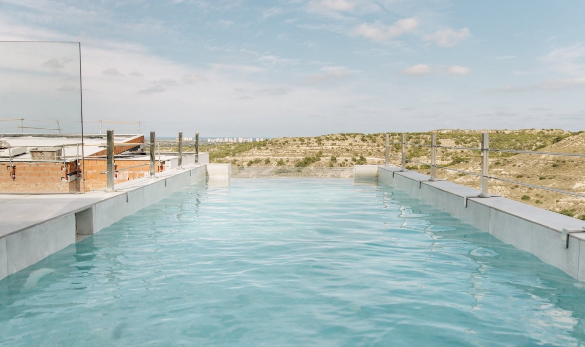 Novostavba - Vila -
Ciudad Quesada - Rojales - ALTOS DE LA MARQUESA