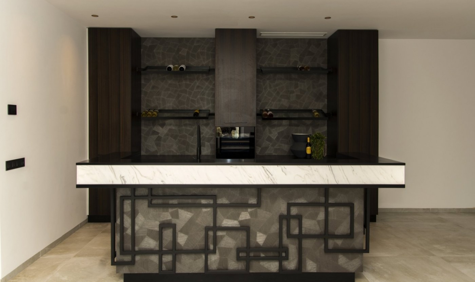 Novostavba - Vila -
Ciudad Quesada - Rojales - ALTOS DE LA MARQUESA