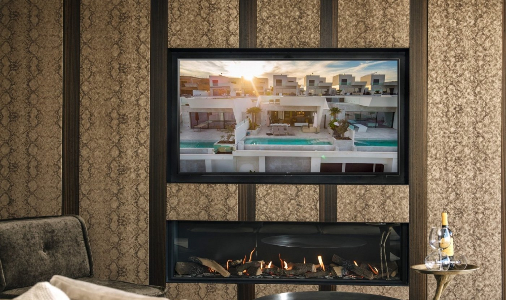 Novostavba - Vila -
Ciudad Quesada - Rojales - ALTOS DE LA MARQUESA